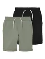 NAME IT Boy Shorts 2er-Pack