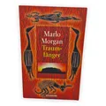 Traumfänger Marlo Morgan Die Reise einer Frau Welt Aborigines 1998 Taschenbuch