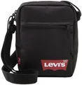 Levi's® Umhängetasche MINI CROSSBODY SOLID, perfekt als Handytasche