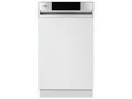 Gorenje GI520E15X Teilintegrierbarer Einbaugeschirrspüler
