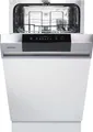 Gorenje GI520E15X Integrierbarer Geschirrspüler