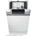 Gorenje Geschirrspüler Teilintegriert 45 Cm Gi520e15x