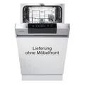 Gorenje GI520E15X Teilintegrierbarer Einbaugeschirrspüler