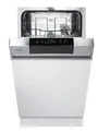 GORENJE GI520E15X Einbau-Geschirrspüler integriert 45 cm #1907497