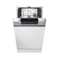 GORENJE Geschirrspüler-Integriert GI520E15X
