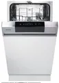 Gorenje Geschirrspüler teilintegriert 45 cm GI520E15X