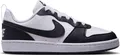 Nike Court Borough Low Recraft (Gs) White/Black 37.5
