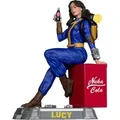 Fallout Movie Maniacs Actionfigur Lucy (Season 2) 15 cm