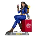 GW83c3 Fallout Movie Maniacs Actionfigur Lucy (Season 2) 15 cm Neu & OVP