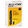 ACCU-CHEK® FastClix Stechhilfe