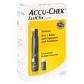 Accu-Chek FastClix Stechhilfe, 1 St