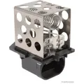 HERTH+BUSS ELPARTS Vorwiderstand, Elektromotor-Kühlerlüfter 75614963 für Vaughall RENAULT TRUCKS