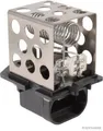 Vorwiderstand, Elektromotor Kühlerlüfter