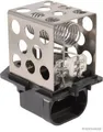 HERTH+BUSS Vorwiderstand, Elektromotor-Kühlerlüfter 75614963