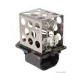 75614963 HERTH+BUSS ELPARTS Vorwiderstand, Elektromotor (Kühlerlüfter)