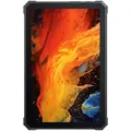Blackview Active 8 Pro 10,36 Zoll 8+256 GB MediaTek Helio G99 Octa-Core 22000 mAh Robuster Tablet-PC  8GB+256GB / Schwarz / NON