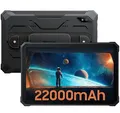 BLACKVIEW Tablet Active 8 Pro 10.3 WiFi+4G 8GB/256GB Schwarz Marke