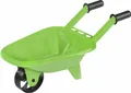 Spielzeug Schubkarre grün Outdoor Spaß für Kinder
