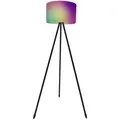 tint Smart Home Outdoor-Stehleuchte Khaya,  RGBWW, ZigBee