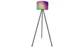 tint Smart Home Outdoor-Stehleuchte Khaya,  RGBWW, ZigBee