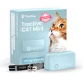 CAT Mini GPS Tracker für Katzen | Marktführer | LiveOrtung | Positionsverlauf...