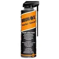Brunox Turbo Spray, 500 ml, POWER- CLICK