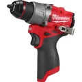 MILWAUKEE Akku-Bohrschrauber M12 FDD2-0 12 Volt