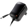 ELV Steckernetzteil Eco-Friendly 12 V / 1 A, 2,1 x 5,5 mm
