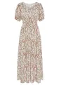 Lascana Damen Maxikleid