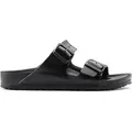 Birkenstock Arizona EVA Schwarz Normalfußbett - Pantoffel - 129421 - Schwarz - 44