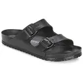 BIRKENSTOCK  Pantoffeln Arizona EVA  in Schwarz, 44