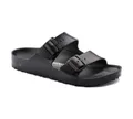 Birkenstock Arizona Pantolette aus EVA, schwarz