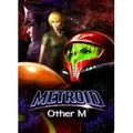 S-Metroid Other M (Street Date