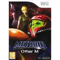 Metroid: Other M - Wii - Action - PEGI 16