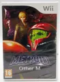 Metroid Other M | Nintendo Wii | NEU eingeschweißt SEALED
