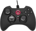 SPEEDLINK RAIT, Gamepad, Nintendo Switch, PC, Playstation 3, D-Pad, Modus-Taste, Kabelgebunden, USB, USB Typ-A