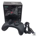 Speedlink RAIT Gamepad kabelgebunden – Gaming PC Controller mit Kabel, Vibration