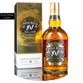 Chivas Regal XV 15 Jahre Scotch Whisky 40% 0,7l Schottland SALE
