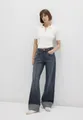 Mavi Gerade Jeans JANICE gerde Form