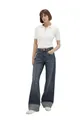 Mavi Damen Janice Jeans, Dark Vintage, 29/32