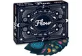 Goods+Gadgets Spiel Flow – Das schnellste Speed-Kartenspiel für 2–4 Spieler mit Adrenalin, Flow, Das wohl schnellste Kartenspiel!
