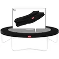 BERG Schutzrand für Favorit Regular 430 Trampolin, schwarz