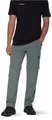 Mammut Outdoorhose Runbold IV Zip Off Pants Men STRATA