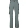 MAMMUT Herren Hose Runbold IV Zip Off