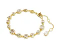 Swarovski Armband Swarovski Imber Tennis Armband, Verschiedene Schliffe, Weiß 5705471 (kein Set, 1-tlg., kein Set)