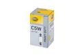 hinten HELLA 8GM 002 092-241 Glühlampe, Umriss-/Begrenzungsleuchte für DAF,IRISB