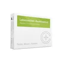 2x LEBENSMITTEL REAKTIONSTEST 1 ST