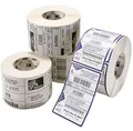 Zebra 8000T Blood Bag - Permanenter Klebstoff - 102 x 102 mm 1960 Rolle(n) (4 Rolle(n)