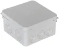 Anschlussdose mit Verschraubungen PK-103X103