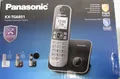 (S162) Panasonic Dual-Micro/Nano, KX-TG6851GB Schnurlostelefon